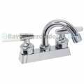 Mezcladora lavabo