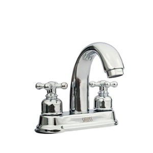 1- MEZCLADORA *SIFLUSS* PARA LAVABO