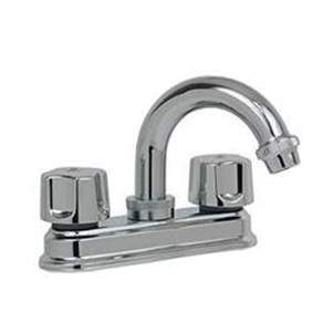 1 MEZCLADORA *SIFLUSS* PARA LAVABO