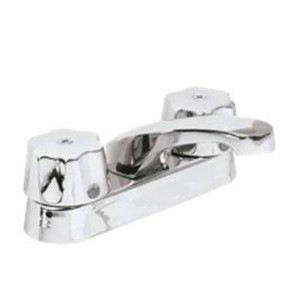 1- MEZCLADORA  SIFLUSS  PARA LAVABO