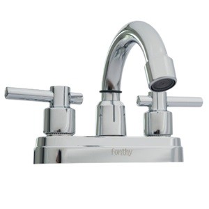 0-MEZCLADORA  FONTHY  PARA LAVABO