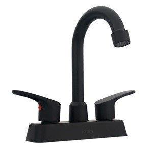 0- MEZCLADORA  FONTHY  PARA LAVABO
