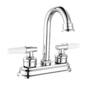 1.- MEZCLADORA  FONTHY  PARA LAVABO