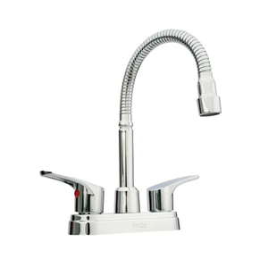 0- MEZCLADORA  FONTHY  PARA LAVABO
