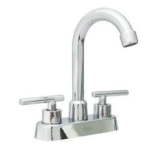 1- MEZCLADORA  SIFLUSS  PARA LAVABO