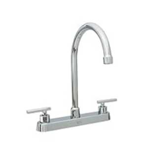 2- Mezcladora  SIFLUSS  Para Fregadero