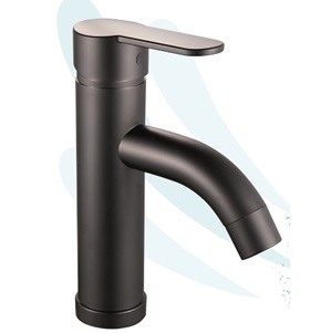 3- Monomando SOLO Agua Fria 18CM
