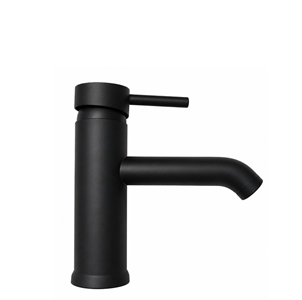 4- Monomando SOLO Agua Fria 18CM