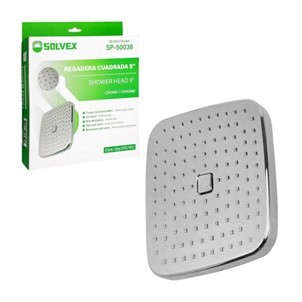 0.4-Regadera ABS De Boton 9  