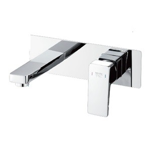 3- Mezcladora  SOLVEX PLUS  Para Lavabo