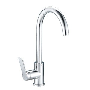 3- Mezcladora  SOLVEX PLUS Fregadero