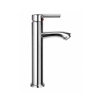 3-, MEZCLADORA MONOMANDO FONTHY  PARA LAVABO