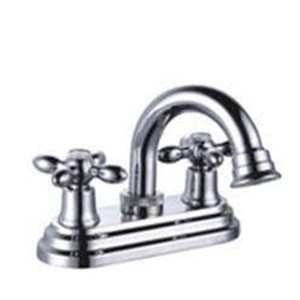 1.-Mezcladora para lavabo *FONTHY*